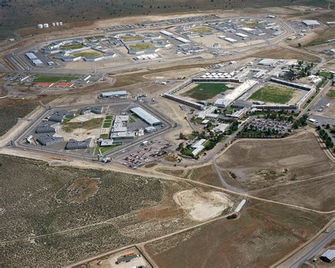 susanville correctional facility.